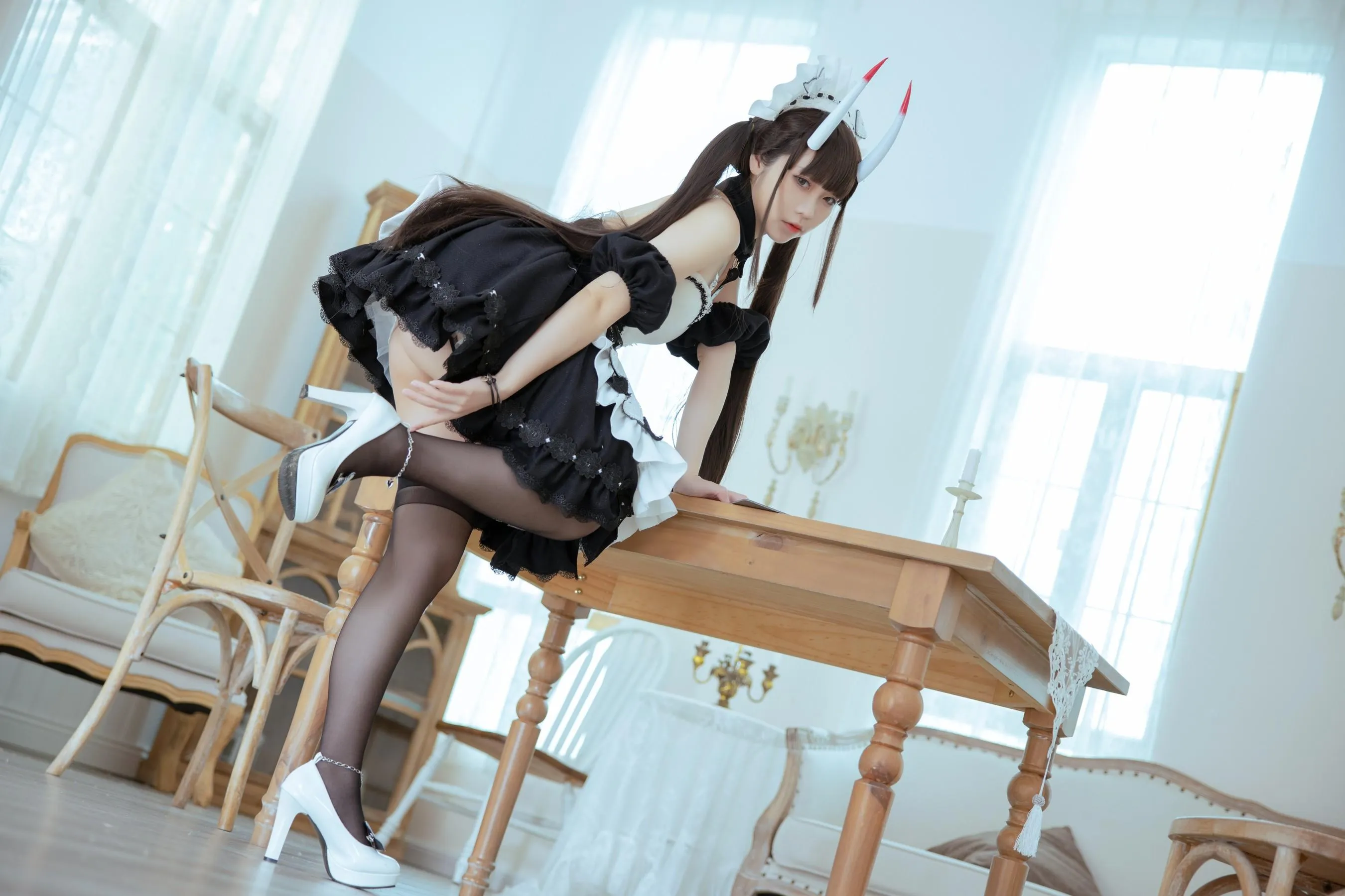 G44不会受伤 – NO.83 能代 [21P]插图9